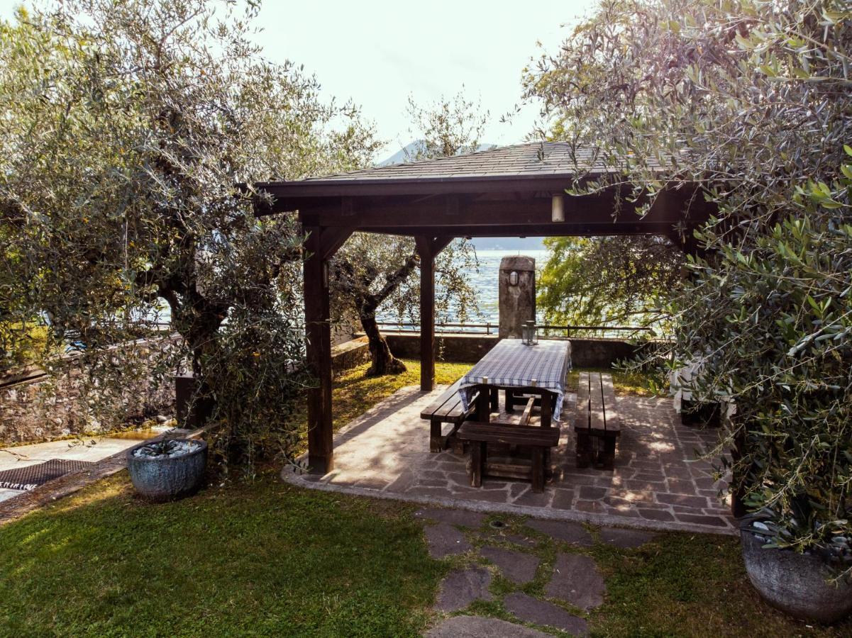 Un Posto Davvero Unico! Marone Exterior foto