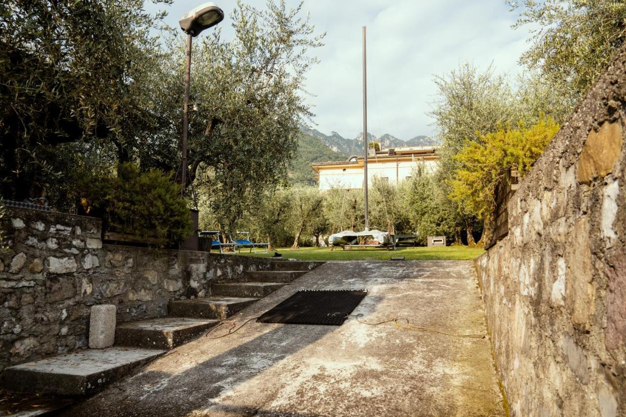 Un Posto Davvero Unico! Marone Exterior foto