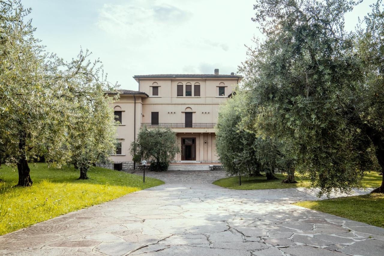 Un Posto Davvero Unico! Marone Exterior foto