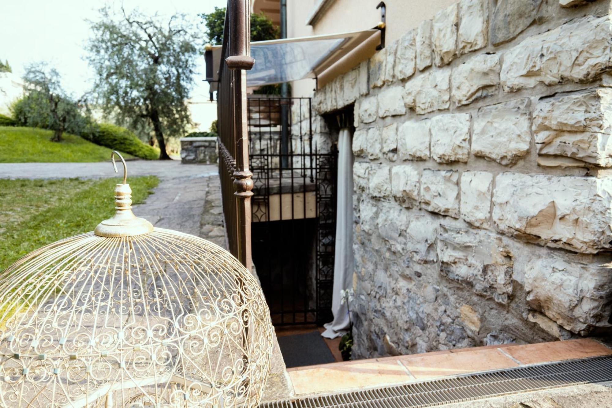 Un Posto Davvero Unico! Marone Exterior foto